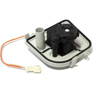 Wasdroger pomp - afvoerpomp droger 13W - geschikt voor Whirlpool, Bauknecht, Indesit - 481070109852