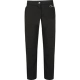 Dare 2b - Regard Softshell - Wintersportbroek - Zwart - Maat 128