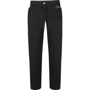 Dare 2b - Regard Softshell - Wintersportbroek - Zwart - Maat 128