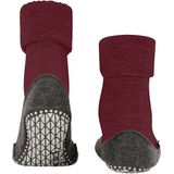 FALKE - Cosyshoe - Sloffen - Burnt Siena