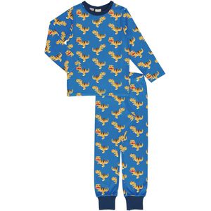 Pyjama Set LS DINO 98/104