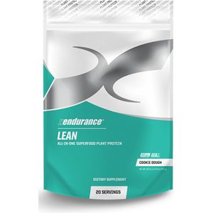 Xendurance Lean Protein - 20 porties