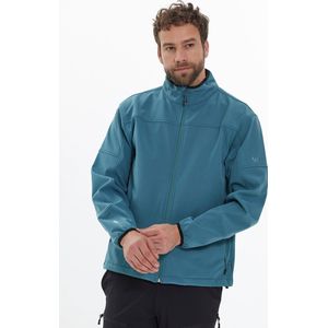 WHISTLER Softshelljacke Dublin