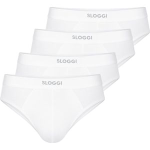 sloggi Heren slip / onderbroek 4 pack men EVER Ease