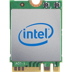 Intel Wireless-AC 9260 Intern WLAN 1730 Mbit/s