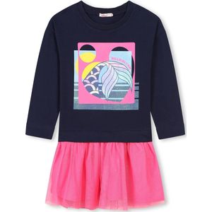 Billieblush U20508 Meisjes Jurk - Maat 140
