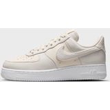 Nike - Air Force 1 Low '07 Next Nature - Beige / Wit - Sneakers