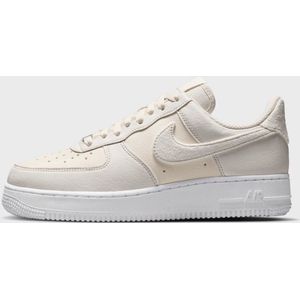 Nike - Air Force 1 Low '07 Next Nature - Beige / Wit - Sneakers
