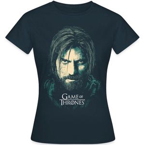 Game Of Thrones Jaime Lannister Vrouwen T-shirt