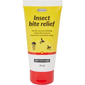 Na de beet zalf/creme - Insect bite relief - sos kwallenzalf - muggenzalf- insecten zalf - aftercare - nazorg - jellyfish