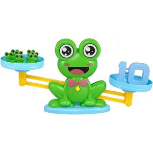 Slaaptrainer kinderen Zingende Krab - Slaaptrainer - Baby - Peuters - Slaapliedjes