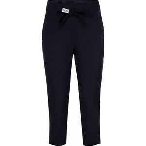 PHOENIX - Capri Travel B - Navy - Capri Broek