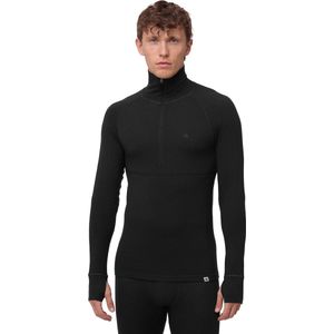 DANISH ENDURANCE - Thermoshirt - Zwart - Merinowol
