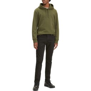 Heren Jeans Slim Taper - Elegante en veelzijdige pasvorm