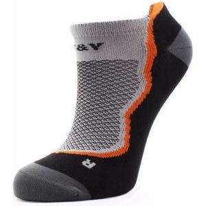 Y&Y - Vertical Climbing Socks - Sokken