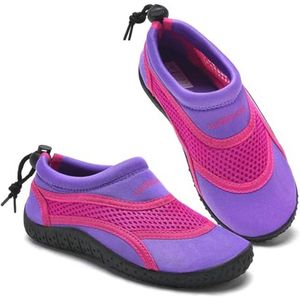 Waterdichte Schoenen voor Kinderen - Zwem- en Strandschoenen voor Peuters, Jongens en Meisjes