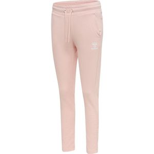 Hummel - Noni 2.0 Tapered - Trainingsbroek - Ademend - Zacht Aanvoelend