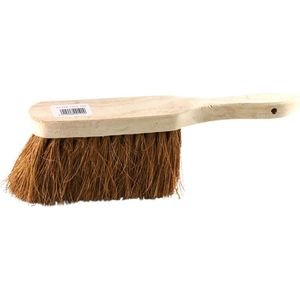 Veba Handveger 30.5 cm Hout Kokos