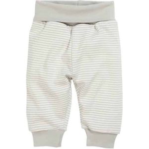 Schnizler - Interlock Junior - Babybroek - Beige/Wit