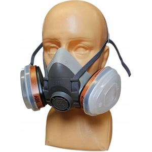 OxyPro Painter Basic: Masker met filters voor schilderen