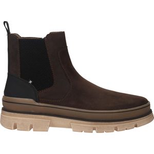 Rieker Evolution Chelseaboots - Heren - Bruin