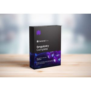 SentinelOne Singularity Complete – 3 apparaten - 1 jaar [ACTIE PRIJS]