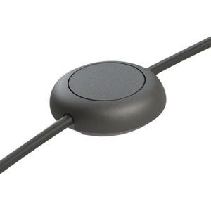 Segula 50845 dimmer Dimmer & schakelaar Zwart