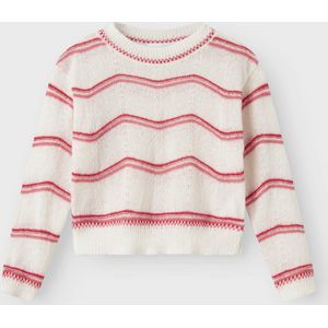 NAME IT - NKFKARIMA LS KNIT - Meisjes - Truien