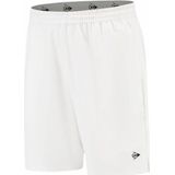 Dunlop - Club - Tennisbroek - White - Polyester