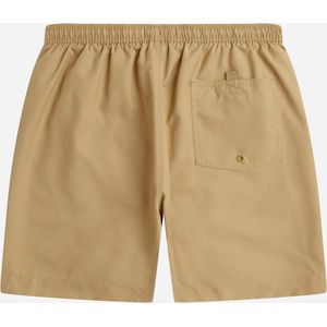 Fred Perry Classic swimshort - warm stone