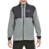 John Smith - Timir - Sweatshirt - Grijs - Training Line