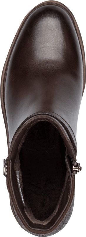 Tamaris - 1-25823-45 - Veterboots - Mocca