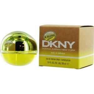 Donna Karan DKNY Be Delicious Eau So Intense 30 ml - Eau de Toilette - Damesparfum