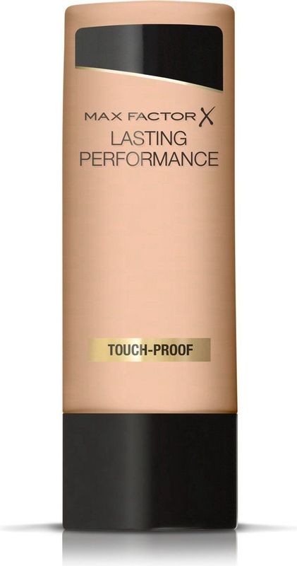 Max Factor - Lasting Performance - Foundation - Parfumvrij - Olievrij