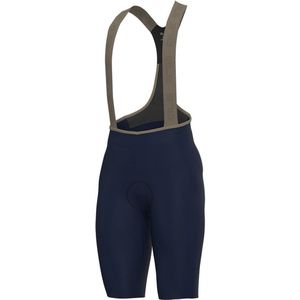 Ale Pr-e Master 2.0 Fietsbroek Blauw S Man