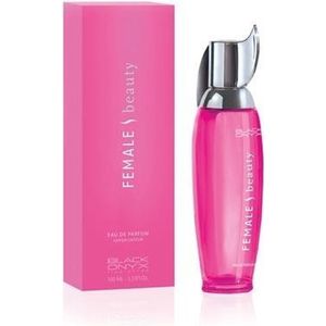 Black Onyx Eau de parfum Female Beauty