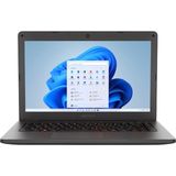 MEDION - AKOYA E14409 - Laptop - 14 Inch Full HD - Intel Core i3 - 256 GB SSD
