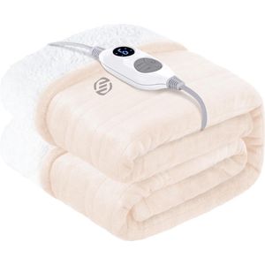 Equivera Warmtedeken Stoel - Warmtekussen - Warmtedeken Stoel Draadloos - Stoelverwarmer - Stoelverwarming Thuis