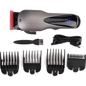 Solacis Tondeuse hoofdhaar - Cheveux - Haartrimmer - Trimmer - Mannen - Must have voor het scheren!