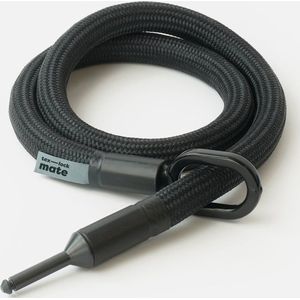 TEXLOCK Insteekketting M textiel 120cm