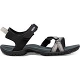 Teva W Verra - Dames Sandalen - Zwart/colour - Maat 38