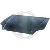 Motorkap Honda Civic Vi Hatchback (ej, Ek). Model: 1995-10 - 2001-03