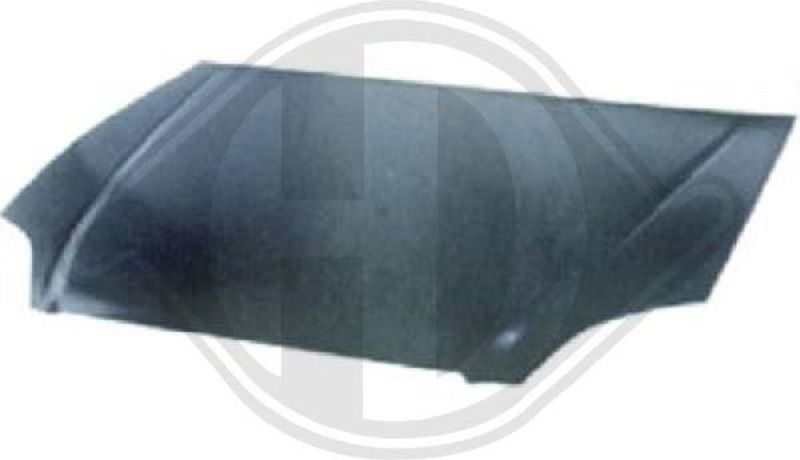 Motorkap Honda Civic Vi Hatchback (ej, Ek). Model: 1995-10 - 2001-03