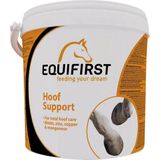 Equifirst - Hoof Support - 4 Transparant - 4kg