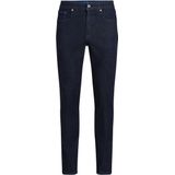 Karl Lagerfeld Jeans, Heren, Slim Denim, Slim Leg, Rinse Blue, 2830