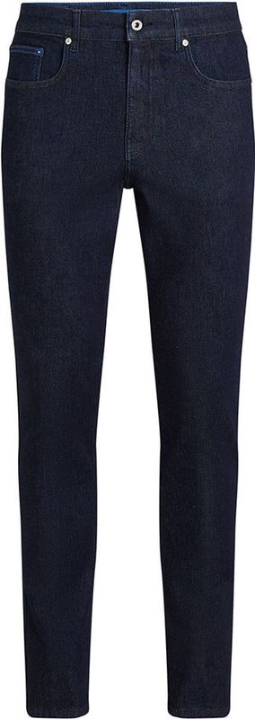Karl Lagerfeld Jeans, Heren, Slim Denim, Slim Leg, Rinse Blue, 2830