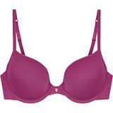 Triumph - Body Make-Up Essentials - Bügel-BH - Microfaser