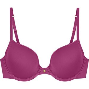 Triumph - Body Make-Up Essentials - Bügel-BH - Microfaser