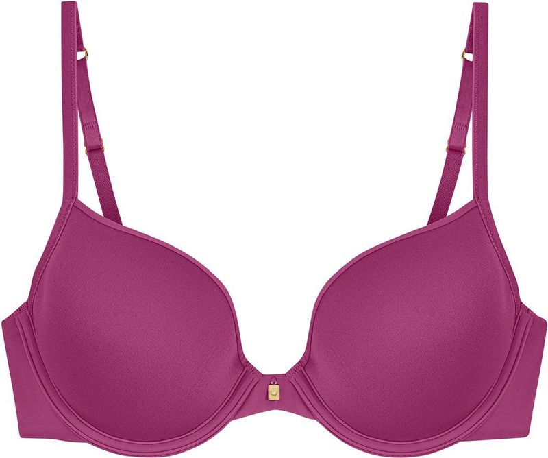 Triumph - Body Make-Up Essentials - Bügel-BH - Microfaser