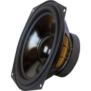 Dynavox - 206160 - Woofer - 20 cm - 100 W - 8 Ω - Polypropyleen Membraan